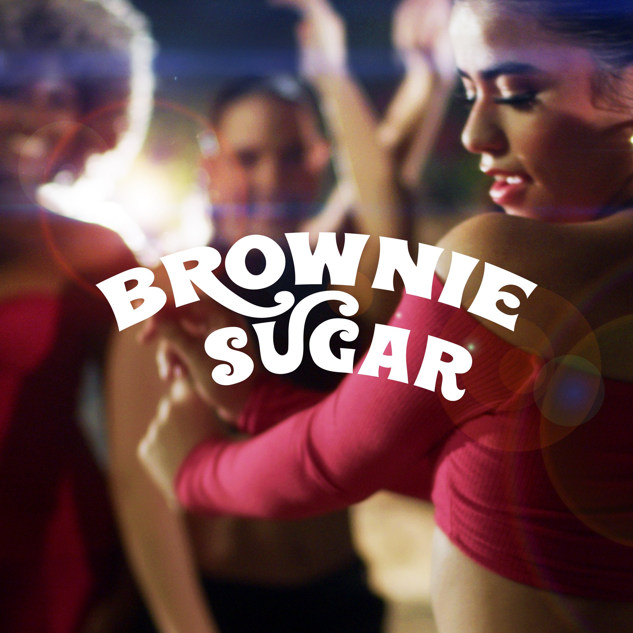 Brownie Sugar